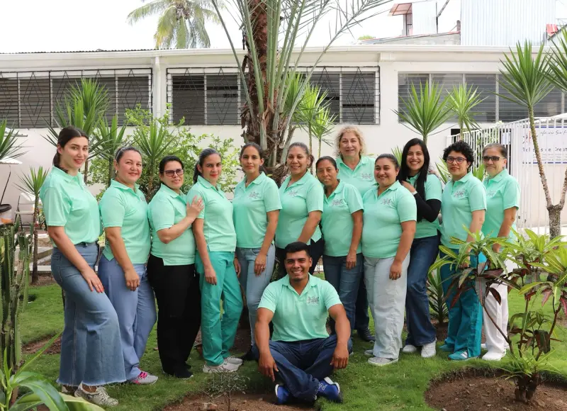 medi for help und Amigos de Salud